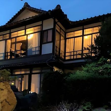 Blocal Bingo Yamamo - Experience At Traditional Japanese House Onomichi Exterior photo