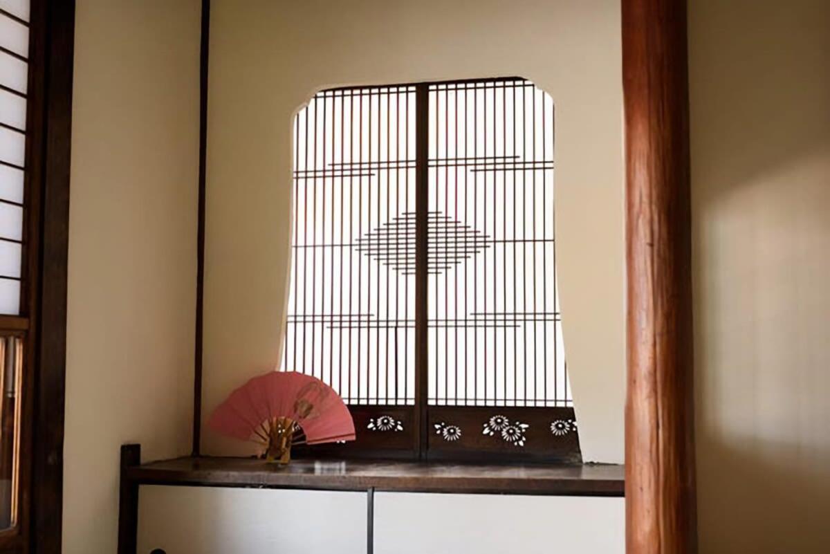 Blocal Bingo Yamamo - Experience At Traditional Japanese House Onomichi Exterior photo