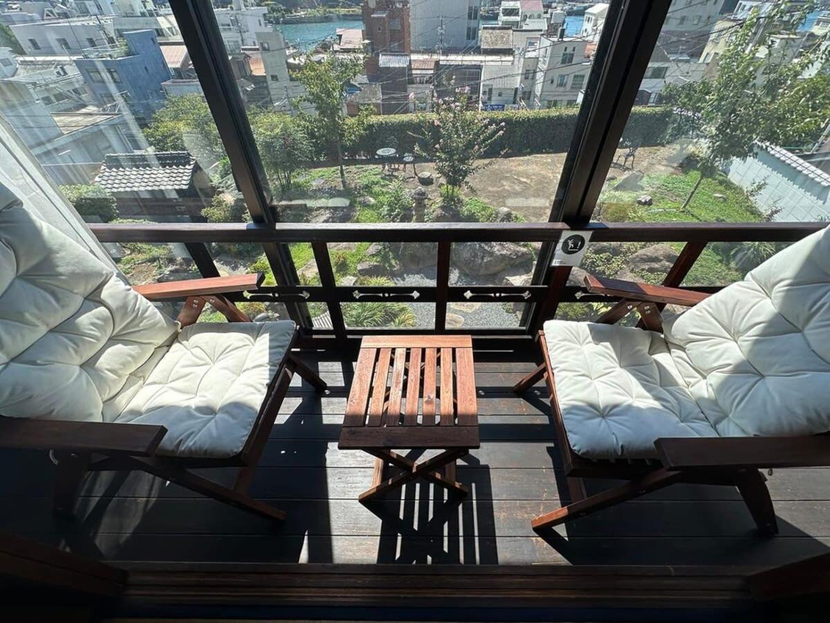 Blocal Bingo Yamamo - Experience At Traditional Japanese House Onomichi Exterior photo