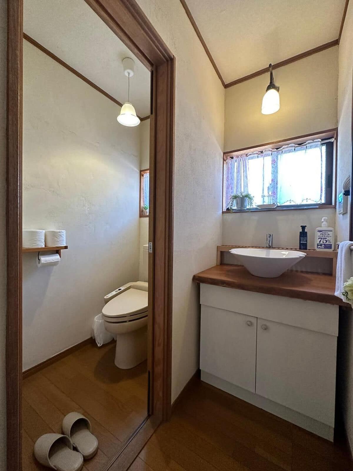 Blocal Bingo Yamamo - Experience At Traditional Japanese House Onomichi Exterior photo